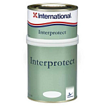 International 315206 Interprotect 750ml Эпоксидная грунтовка  Grey