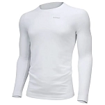 Lenz 237-20-2XL/3XL Базовый слой с длинным рукавом 1.0 Белая White 2XL-3XL