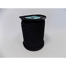 Купить Prosea 285013 Катушка из полиэстера 3 C. 8 mm Серый Black 200 m  7ft.ru в интернет магазине Семь Футов