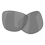 Oakley 103-606-003 Frogskins Range Сменные Линзы  Black Prizm Black/CAT3