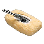 Shurhold 658-1710C Swivel Pad Combo Бежевый  Beige