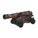 Купить Точилка "Пушка" Nauticalia 7042 7ft.ru в интернет магазине Семь Футов
