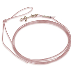 Rhino 4805001 Switch´N Easy V Лидер Серебристый Pink Champagne