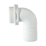 Угловой фитинг Can-SB 12.2154 1