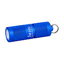 Купить Olight OL-8051 L1R 2 Pro Фонарик Серебристый  Blue 180 Lumens  7ft.ru в интернет магазине Семь Футов