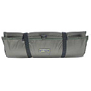Купить Korum K0290063 Supa Lite Roll-A Мат XL Черный  Dark Green 7ft.ru в интернет магазине Семь Футов