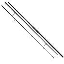 Купить Mikado WAA738-360-3.5 Intro Carp II Удочка Для Ловли Карпа Черный Black 3.60 m  7ft.ru в интернет магазине Семь Футов