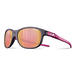Julbo J5561146 Arcade Солнцезащитные Очки  Purple / Pink / Multilayer Gold / Pink Spectron/CAT 3