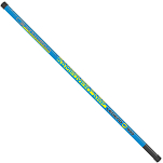 Garbolino GOMRJ8112900-6 Game Over Carp Legend Удочка Переворота Серебристый 9.00 m 