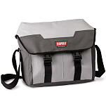 Rapala 53RA460102 Sportsmans 13 Кроссбоди Серый  Grey 36 x 30 x 11 cm 