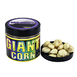 Pro elite baits C8433947 Шелковица 200ml Гигантская кукуруза Желтый