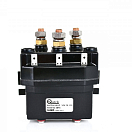 QUICK FTT631512000A00 Релейный блок для лебедки/для 3-полюсных двигателей