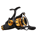 Купить PENN 1481278 Spinfisher VI Live Liner Спиннинговая Катушка Черный Black / Gold 4500  7ft.ru в интернет магазине Семь Футов