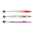 Купить Yo-Zuri 16681 Ika Minnow Кальмар 110 Mm Многоцветный PRH 7ft.ru в интернет магазине Семь Футов