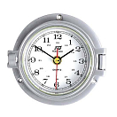 Купить Часы-иллюминатор кварцевые Plastimo 35886 Ø120/75мм 47мм из хромированной латуни 7ft.ru в интернет магазине Семь Футов