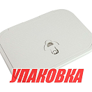 Люк смотровой 370 х 280 мм (упаковка из 10 шт.) AAA 13701-WH_pkg_10