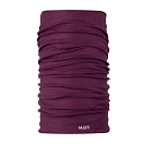Купить Matt 5933-640 Шарф-хомут Wool Фиолетовый  Aubergine 7ft.ru в интернет магазине Семь Футов