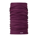 Matt 5933-640 Шарф-хомут Wool Фиолетовый  Aubergine