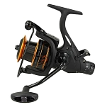 Golden catch 1039063 Катушка для карпфишинга Bionic Long Cast Black / Gold 20x20x15 6000