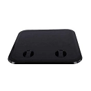 Купить Plastimo 64814 люк доступа  Black 459 x 514 mm 7ft.ru в интернет магазине Семь Футов