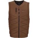 Купить Mystic 35005.240226-700-xs Спасательный жилет Outlaw impact wake Brown 40x30x8 7ft.ru в интернет магазине Семь Футов