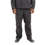 Pelagic 1040223003-gra-l Брюки Squall Solid Graphite 30x20x10