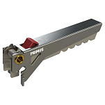 Primus 740400 Обжимной захват для горшков Серый Grey