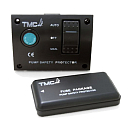 Купить Панель управления трюмной помпой TMC 0240301 12В с блоком предохранителей 7ft.ru в интернет магазине Семь Футов