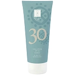 Raunsborg 1221819 Лосьон солнцезащитный SPF 30 200ml White 18x10x5