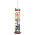 Dicor 533-501LSW25 Self Level Lap Тюлень Белая  White