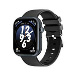 Celly TRAINERMATEBK Смарт-часы Trainer Черный  Black