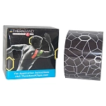 TheraBand 953-801 кинезиологическая лента 5 m Black 20x15x10 5 cm