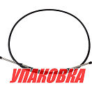 Трос дистанционного управления 8 футов (2,44 м) (упаковка из 6 шт.) Pretech 33008_pkg_6