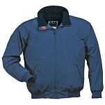 Xm yachting 52772 Куртка Yacht Голубой  Navy XS