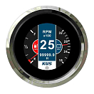 KUS JMC00009 Многофункциональный прибор NMEA2000 KMG-20 / хром