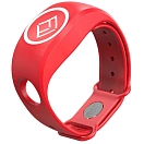 Купить Fell marine mobplusxband-ny Браслет Mob+xBand Red 15x10x10 7ft.ru в интернет магазине Семь Футов