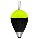 Купить Sea monsters SMLOPI2 Weighted Pear Luminious плавать 2 Желтый 24 g  7ft.ru в интернет магазине Семь Футов