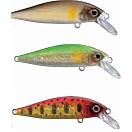 Купить Shimano fishing 59VZN265T08 Cardiff Stream Flat Sinking Пескарь 65 Mm 6.3g Многоцветный 009 7ft.ru в интернет магазине Семь Футов