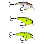 Shimano fishing 5VZQC75T03-UNIT Crankbait Bantam Macbeth Big 21g 75 mm  004