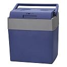 Купить Clatronic kb 3714 30l Жесткий переносной кулер  Blue / Gray 31x45x41 7ft.ru в интернет магазине Семь Футов