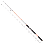 Yokozuna DYSH9 Spin H Series Спиннинговая Удочка Черный 2.70 m 