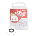 Carp expert 82197203 3 Кольца Бесцветный