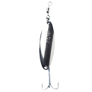 Купить Ilba 7022535260059 Ложка-приманка Ondulante Blitz B2  Silver 7ft.ru в интернет магазине Семь Футов