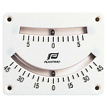 Клинометр Plastimo 51494 с двойной шкалой
