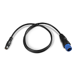 Garmin 5602270 8-4 Контактный кабель Бесцветный Black