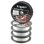 Kolpo LE100 Tiger 100 m Гибкая Линия  Clear