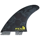 Купить Fcs ds-faml-pg01-lg-ts-r киль Ii am pg large tri retail Black / Acid 30x40x15 7ft.ru в интернет магазине Семь Футов