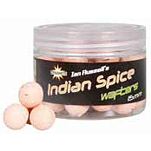 Dynamite baits ADY751813 IR Indian Spice Всплывающие окна Brown 15 mm