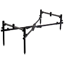 Купить Prologic SVS57149 K1 3 Род Под Серебристый  Black 7ft.ru в интернет магазине Семь Футов