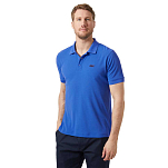 Helly hansen 50584_543-M Поло с короткими рукавами Driftline Голубой Cobalt 2.0 M